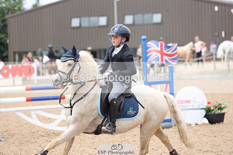 250629-144849-12409 - Cls 29 128cm HOYS Qualifier