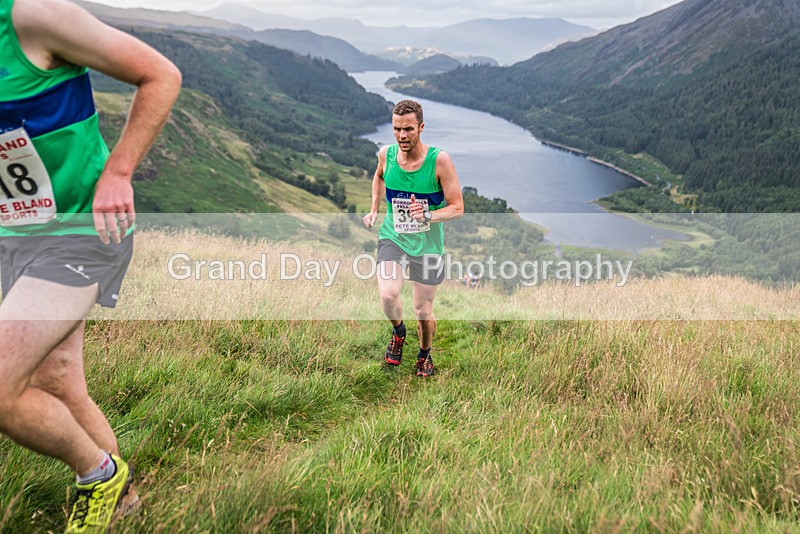 Steel Fell-118 - Steel Fell Race Wednesday 7th August 2024