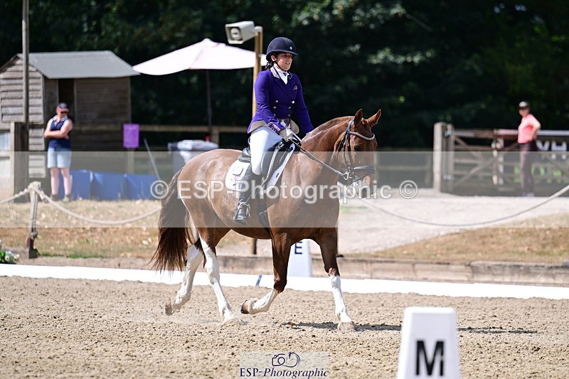 260802A-112145-06311 - Novice Bronze break - end