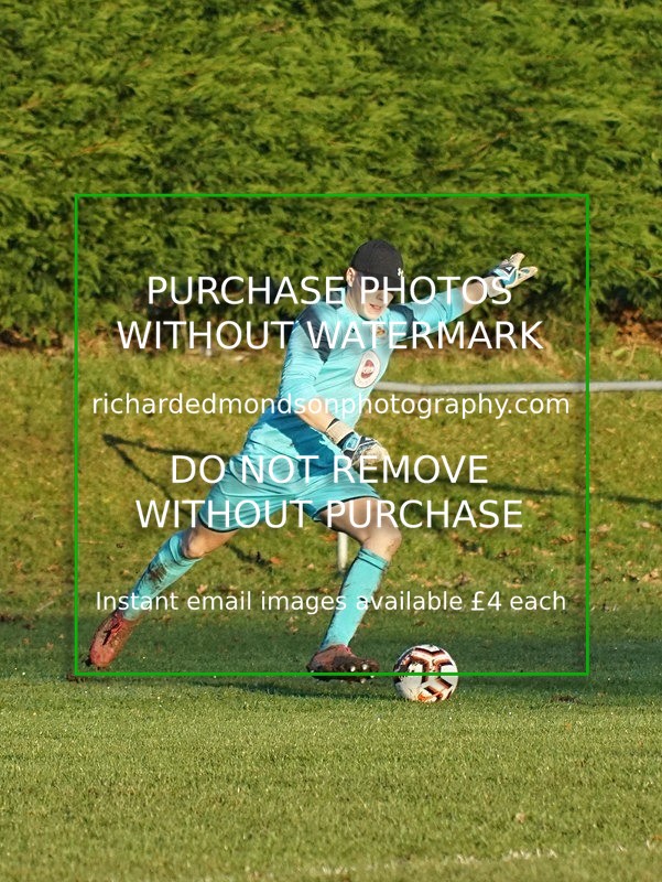 DSC00368 - Kendal County v Hawcoat Park (18/12/21)