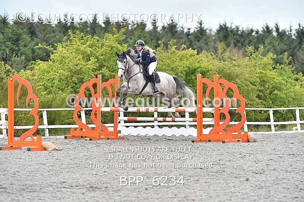 BPP_6234 - SUN CLASS 37 BR NOVICE/90CM