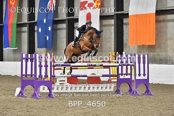 BPP_4650 - FRI CLASS 26 WINTER GRADES B&C QUALIFIER