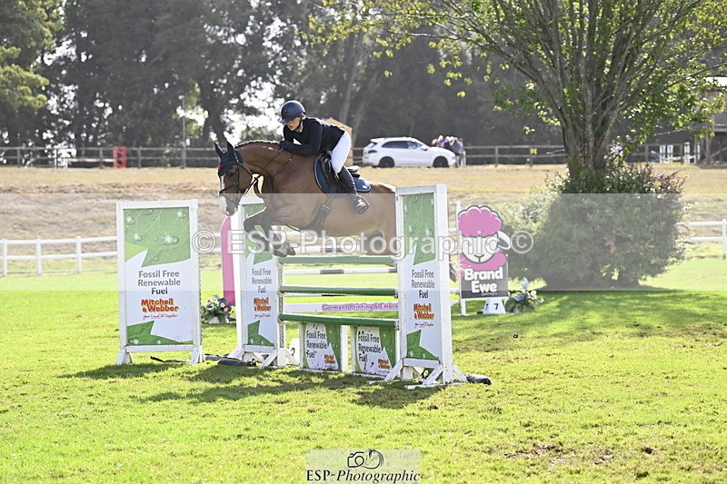 250831A-095954-09608 - Cls 35 Snr 1.20m Grand Prix