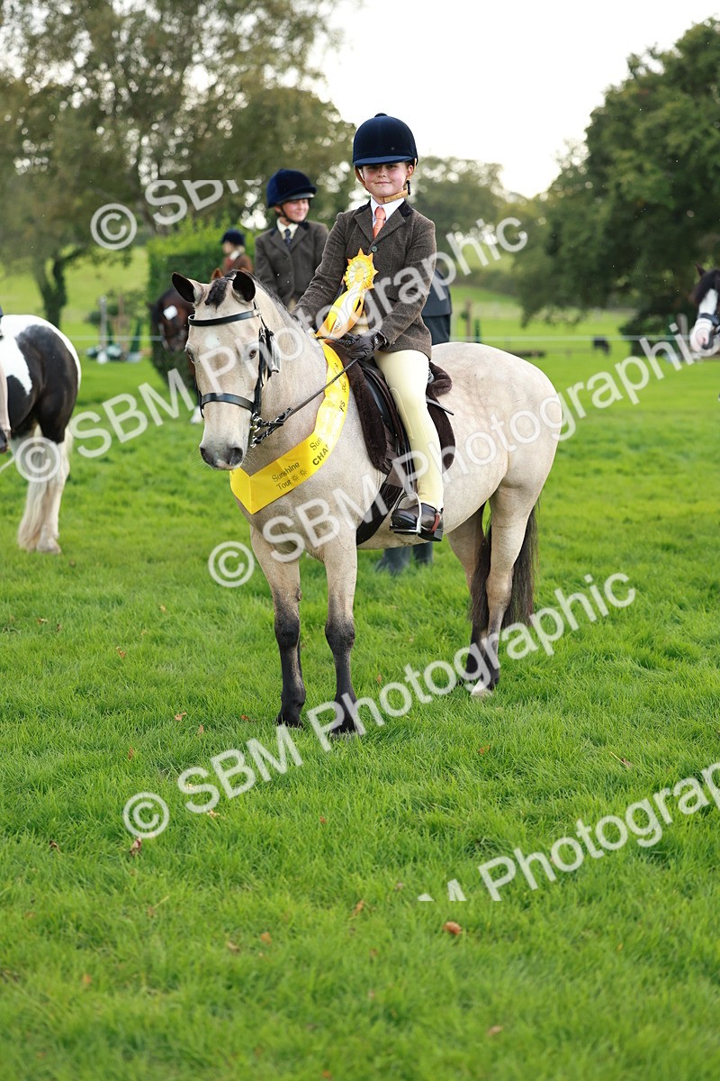SBM_28879 - S7 - Novice & Newcomer Ridden Pony