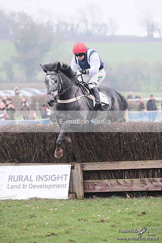 PtP 080326 903 - Pytchley with Woodland Point-to-Point Guilsborough 08/03/26