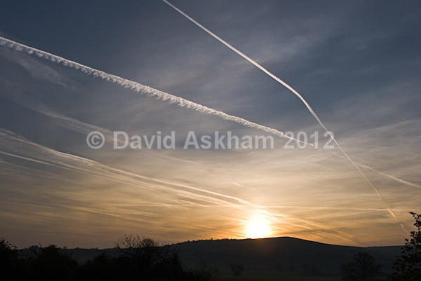 Dawn trails (Leica X1) - Leica Photography