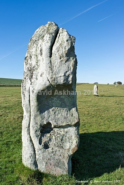 Ancient Stone - Leica Photography