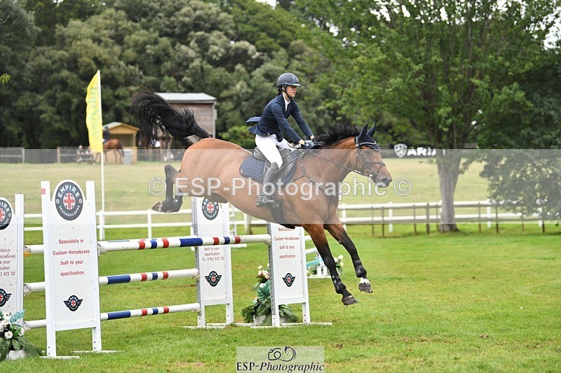 230712-102849-22058 - Cls 50 Foxhunter & 1.20m Open