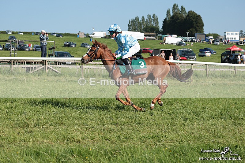 PR 250526 260 - Pony Racing from Chaddesley Corbett 25/05/26