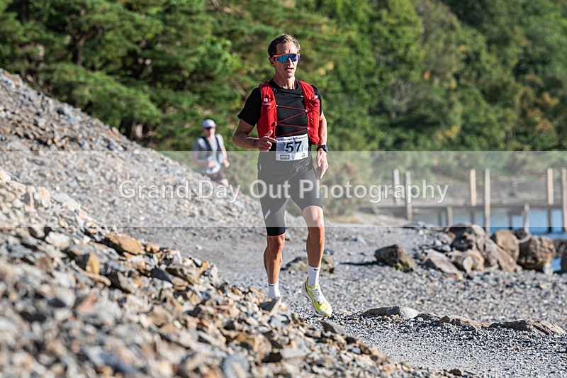 Scafell Pike -7 - Fellside Events Scafell Pike Trail Marathon Sunday 23rd August 2026