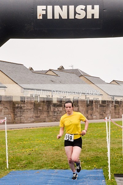  - Montrose Triathlon 2018
