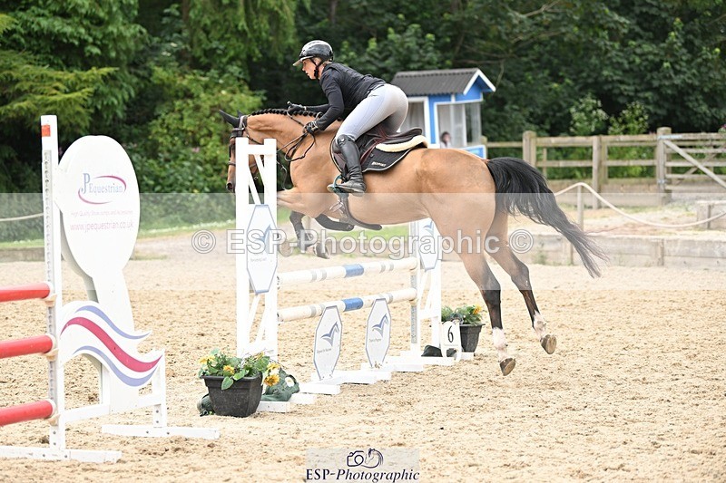 240704-121001-01114 - Cls 200 4 Yr Old Qualifier