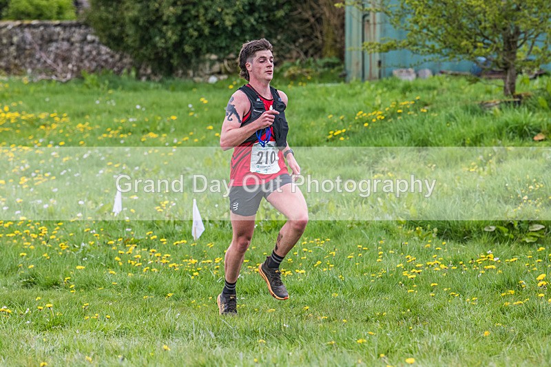 3 Peaks-1786 - The 3 Peaks Race Saturday 27th April 2024