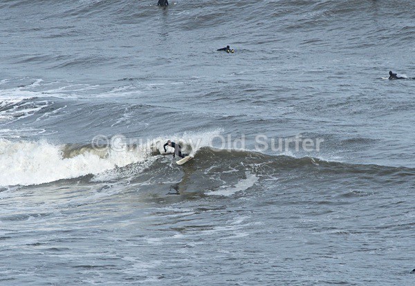 DSC_4093 - Cayton Point 30th October 2017