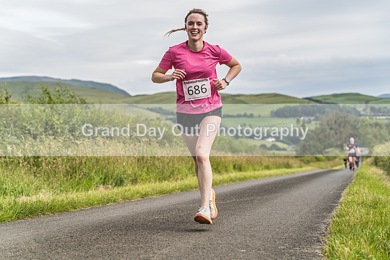 Lambfoot-380 - Lambfoot Loop Road Race Tuesday 2nd July 2024