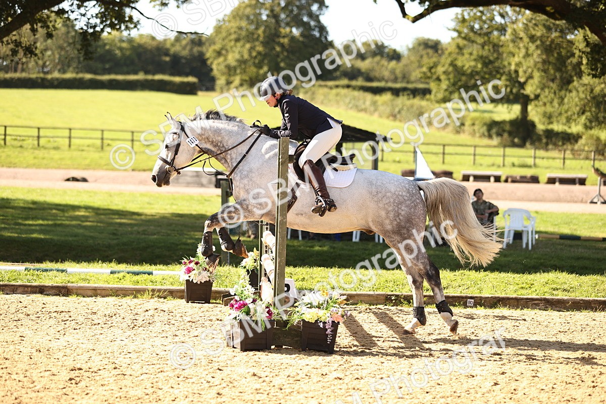 SBM_38090 - J39 - Senior 85cm Championship