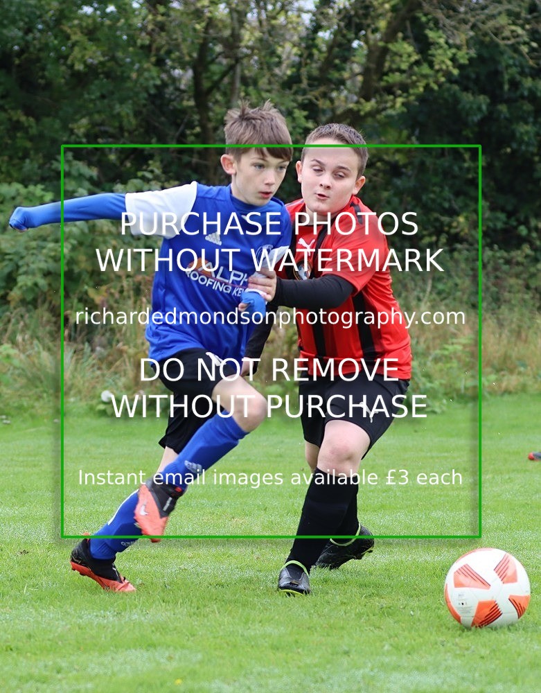 IMG_5414 - Ibis Under 11 v  Heathwaite