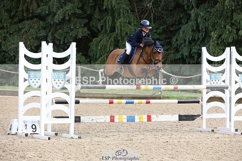 230618-160347-13407 - Cls 21 128cm HOYS 2nd Round