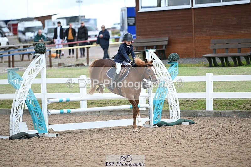 240608A-095856-00417 - Cls 8 Pony British Novice and 80cm Open