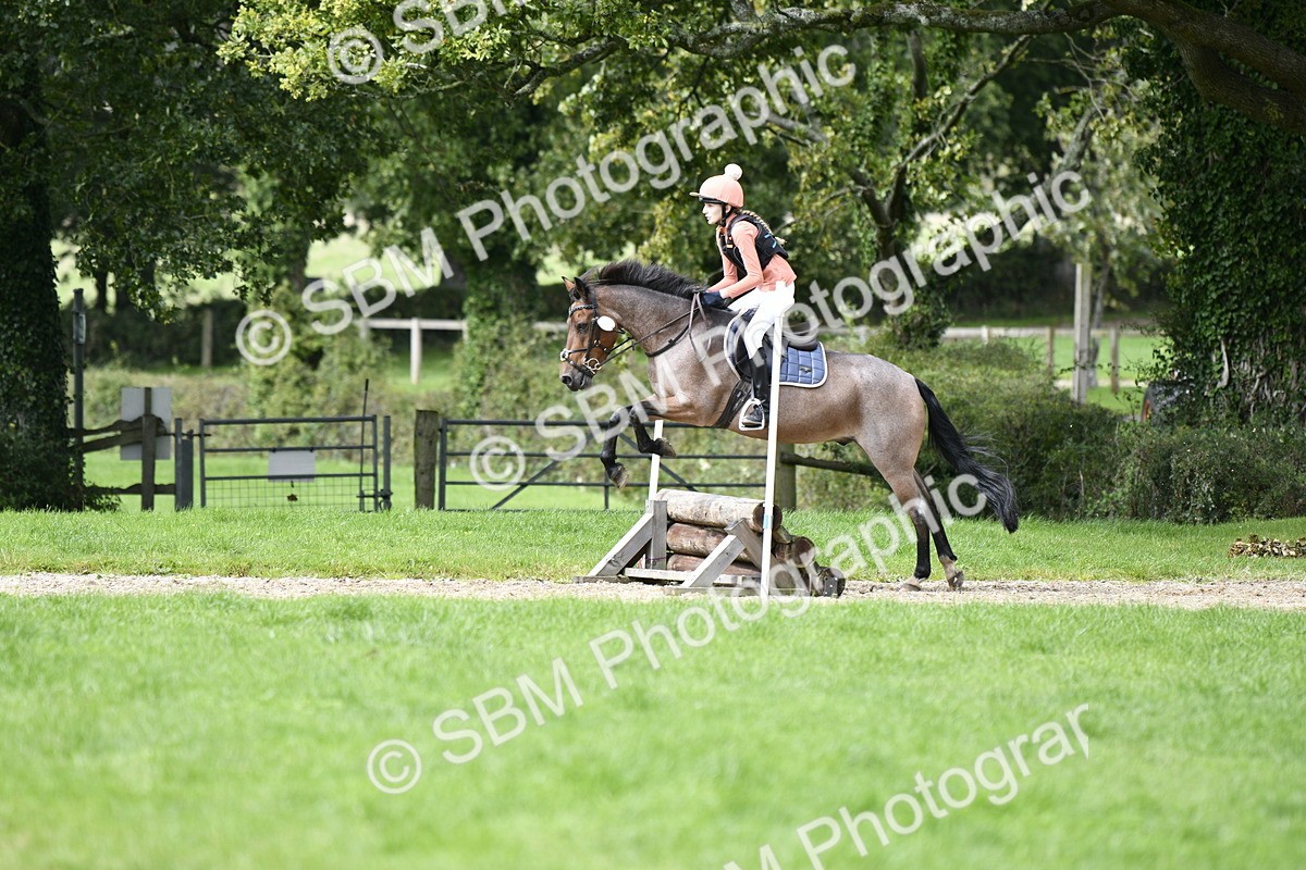 SBM_21664 - E9 - Eventers Challenge 60cm Championship