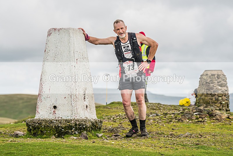 Sedbergh -1878 - Sedbergh Hills Fell Race Sunday 20th August 2023