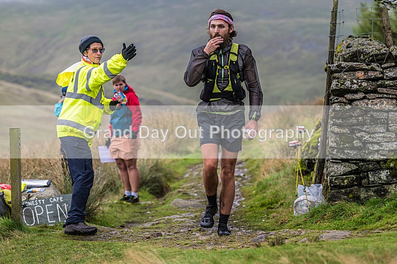 Old Crown Round-761 - Old Crown Round Fell Race Saturday 12th September 2026