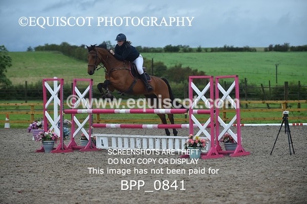 BPP_0841 - CLASS 19 SAT Equiyd 1.05m Amateur Championship Qualifier