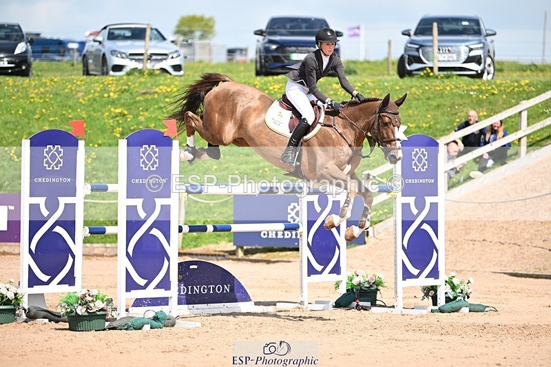 250425-133923-09555 - Cls 10 - 2 Star Big Tour L. Ranking Class - 1st Half