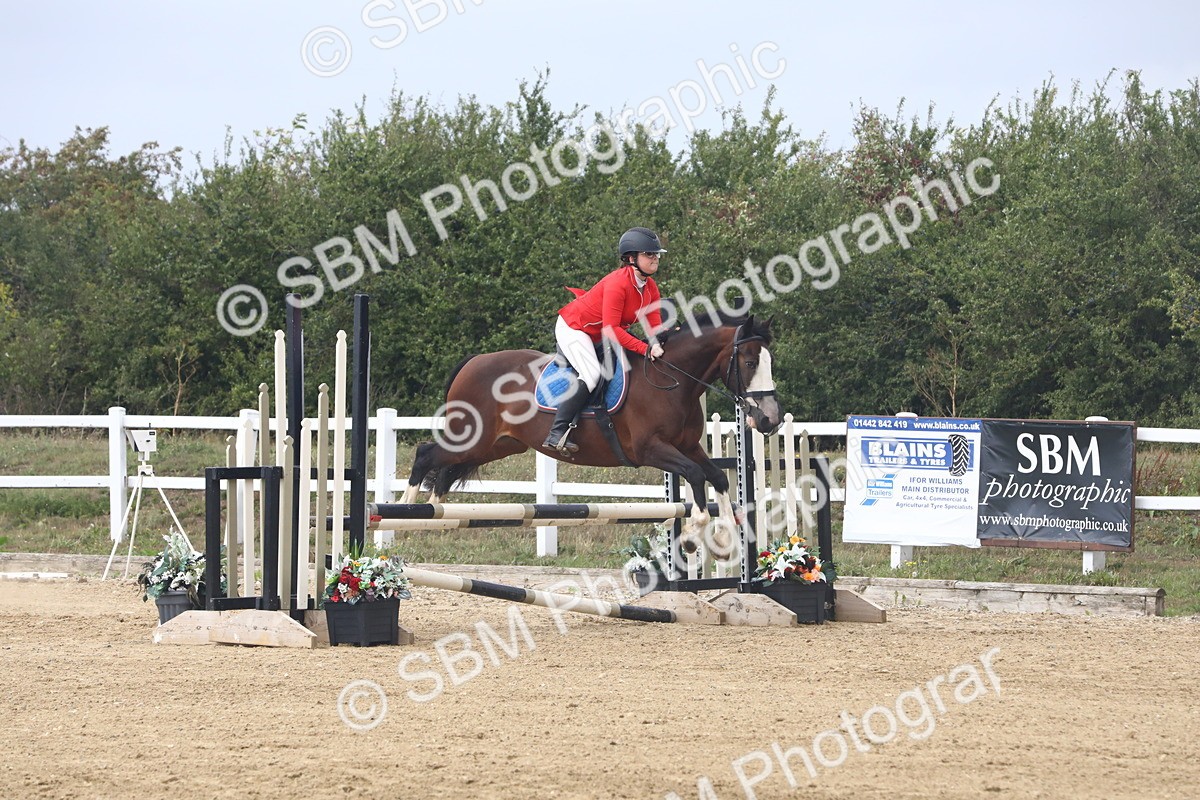 SBM_007532 - Class 10 - 80cm Champs