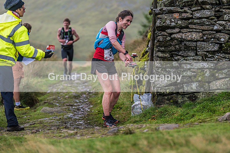 Old Crown Round-651 - Old Crown Round Fell Race Saturday 12th September 2026