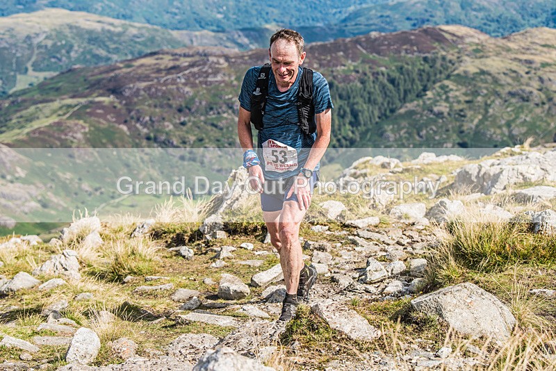 Three Shires-848 - Three Shires Fell Face Saturday 17th September 2022