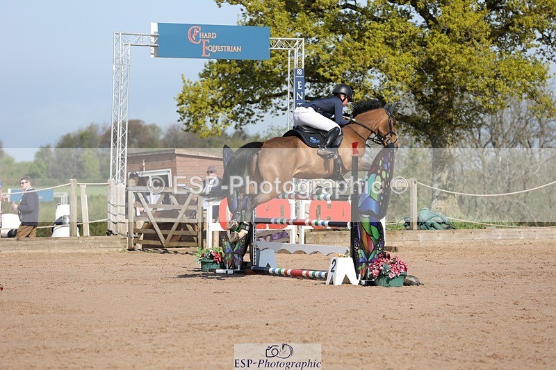 250427-093547-14950 - Cls 32 Young Horse 6yr old