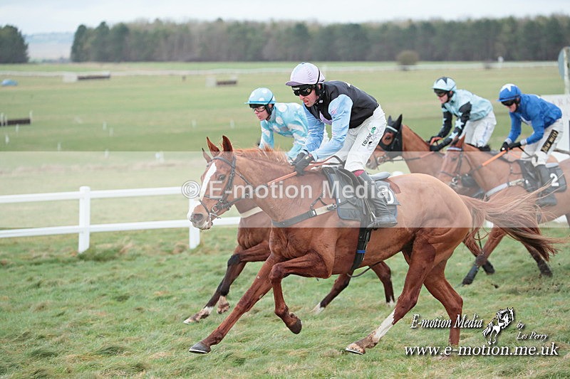 PtP 040224 1028 - Combined Services Point-toPoint Larkhill 04/02/24