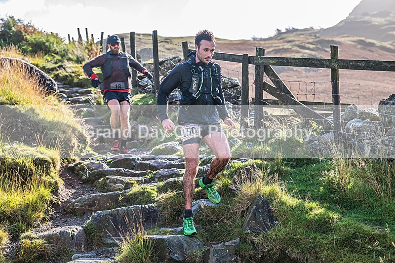 Langdale -1003 - Langdale Horseshoe Fell Race Saturday 10th October 2026