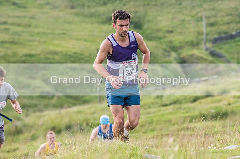 Tebay-52 - Tebay Fell Race Wednesday 26th June 2024