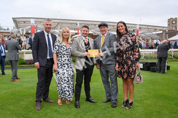 yr24072021r1-59 - Race 1 2.05pm Sky Bet Jump Jockeys Nunthorpe