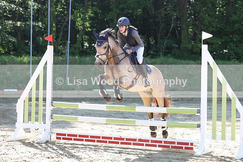 3E7A8790 - Class 3: Junior 80cm Club