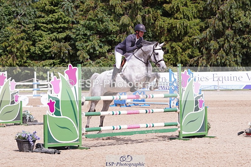 250704A-154540-11790 - Cls 23 Snr Foxhunter