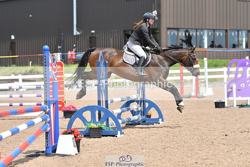 240727A-133857-05080 - Cls 22 85cm Amateur Qualifier