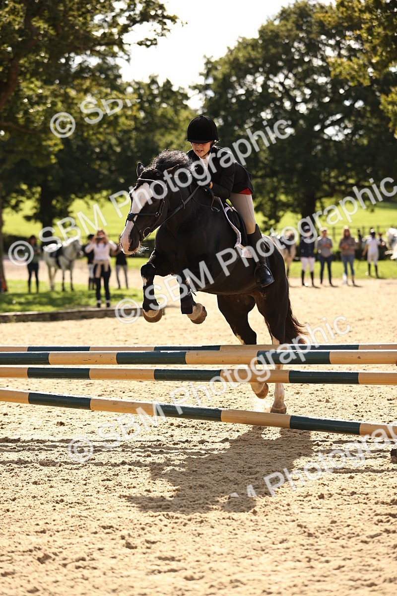 SBM_49161 - J9 - Junior Pony 70cm Championship