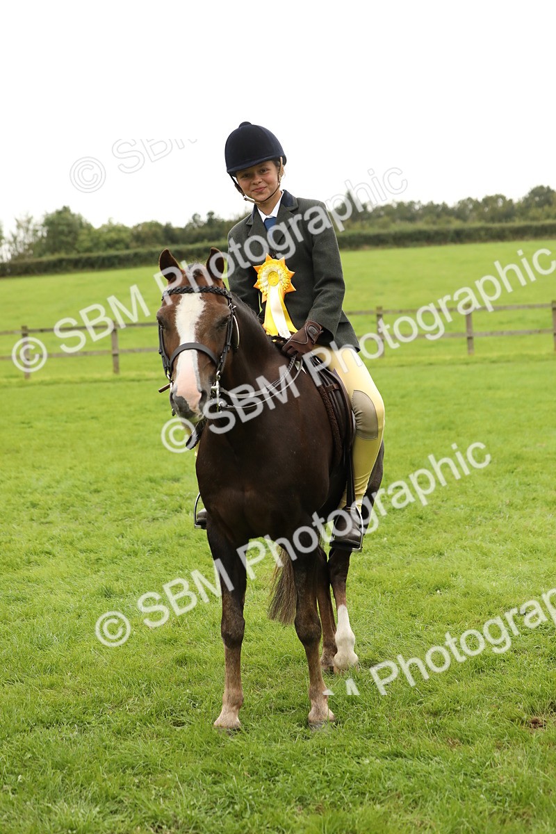 SBM_71425 - S41 - Ridden Equitation (Best Rider)