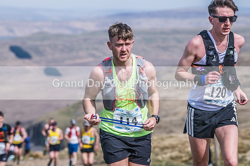 Pen-Y-Ghent-429 - The 3 Peaks Race Saturday 25th April 2026 - Pen Y Ghent