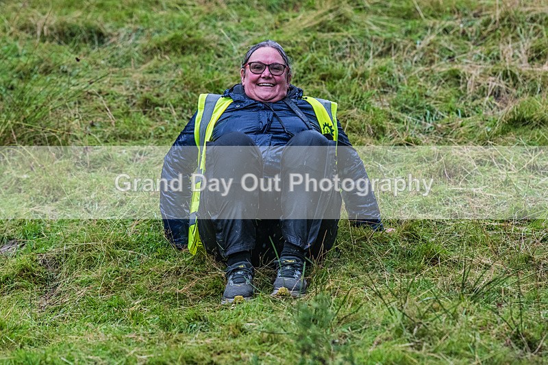 Grasmere Senior-601 - Grasmere Guides Senior Fell Race Sunday 25th August 2024