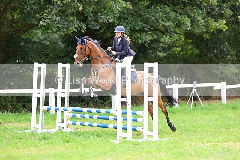 3E7A6184 - Class 3:80cm Juniors and Seniors