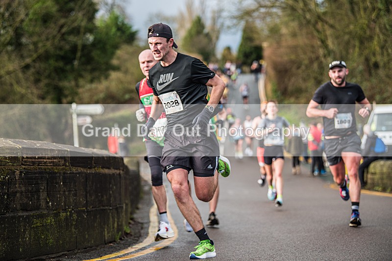 Ribble-664 - Ribble Valley 10K Sunday 31st December 2023