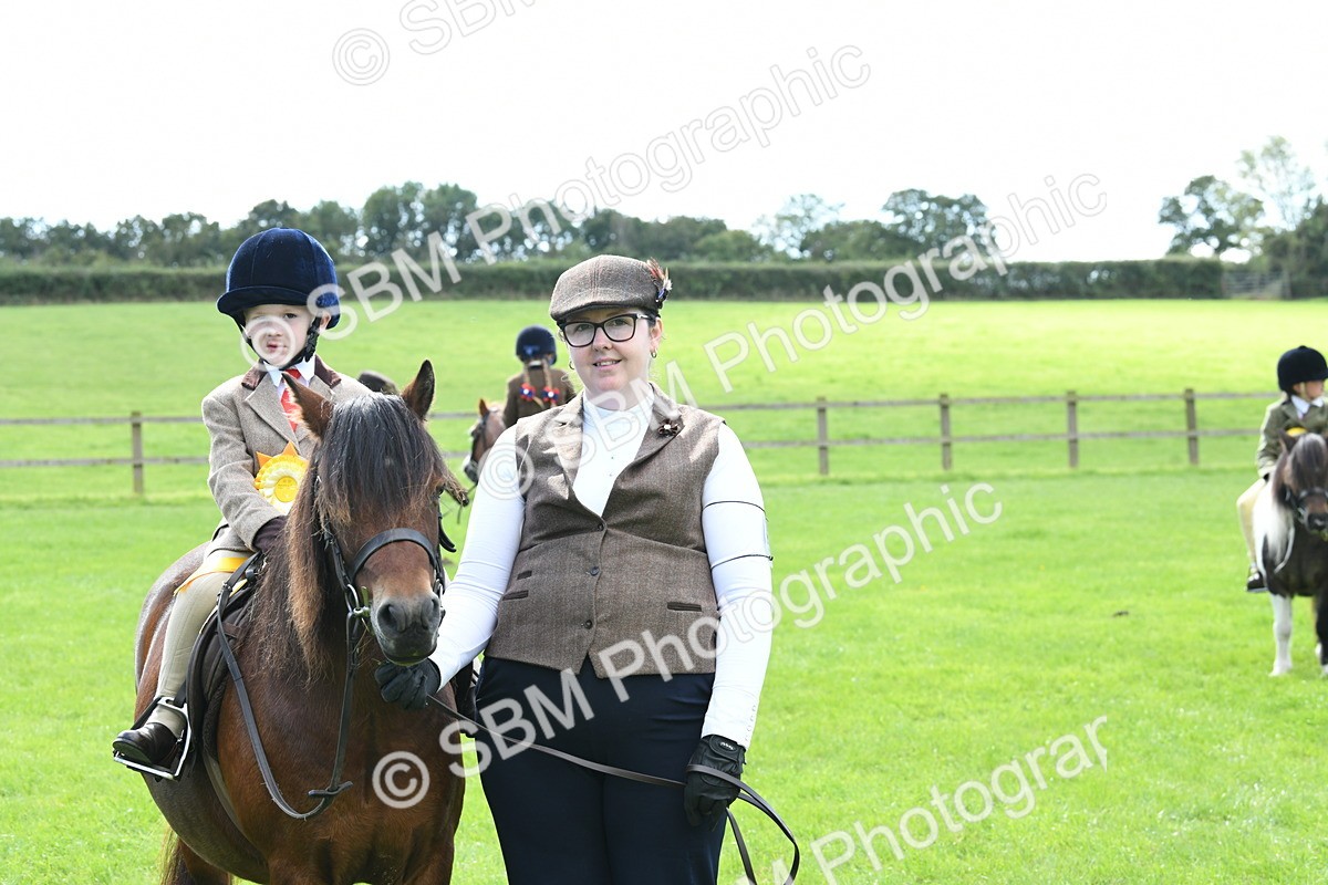 SBM_42678 - S20 - Lead Rein Mountain & Moorland Pony
