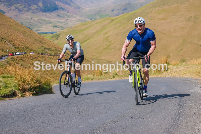 104908 - Newlands Pass 10.00-11.00