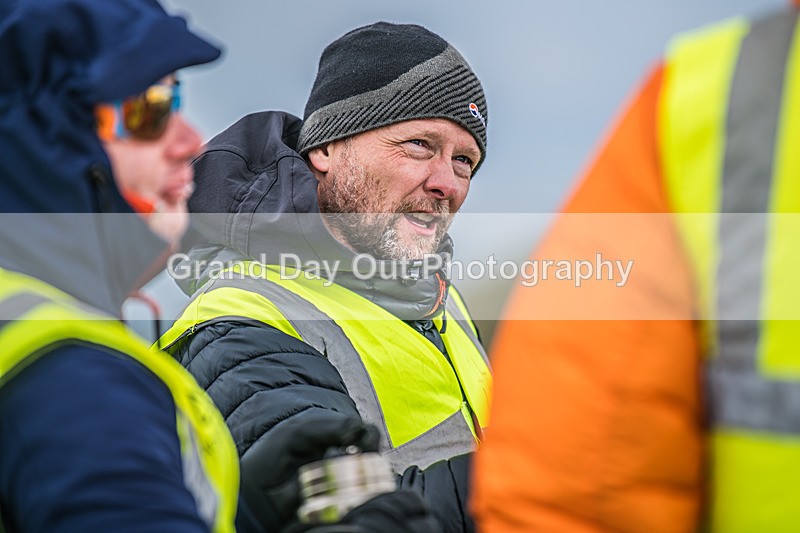 Old Crown Round-81 - The Old Crown Round Fell Race Saturday 6th September 2025