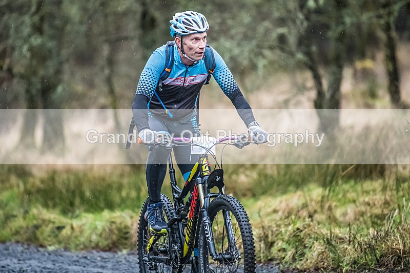 HTE Kielder Duathlon-472 - High Terrain Events Kielder Off Road Duathlon Sunday 8th January 2023