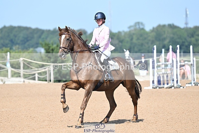 260722-102628-00143 - Cls 2 Brit Nov + 90cm Open